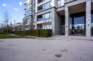 Photo 17: 1505 4178 DAWSON Street in Burnaby: Brentwood Park Condo for sale in "TANDEM B" (Burnaby North)  : MLS®# R2449972