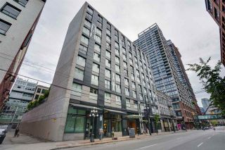 Photo 15: 501 66 W CORDOVA STREET in Vancouver: Downtown VW Condo for sale (Vancouver West)  : MLS®# R2490366