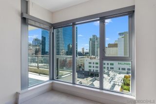 Photo 13: DOWNTOWN Condo for sale : 1 bedrooms : 575 6th Ave #607 in San Diego