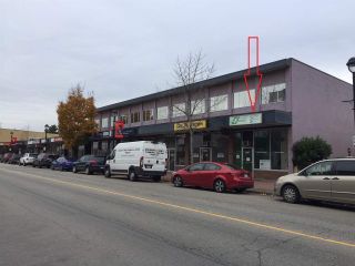 Photo 2: 20465 DOUGLAS Crescent in Langley: Langley City Retail for lease : MLS®# C8028481