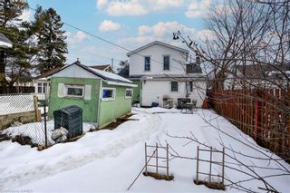 Photo 30: 40 Grey Street in Kingston: 22 - East of Sir John A. Blvd Single Family Residence for sale : MLS®# 40534747
