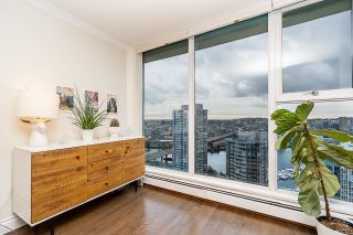 Photo 15: 3505 1009 EXPO Boulevard in Vancouver: Yaletown Condo for sale in "Landmark 33" (Vancouver West)  : MLS®# R2761899