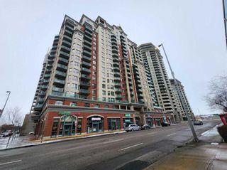 Main Photo: 707 1111 6 Avenue SW in Calgary: Downtown West End Apartment for sale : MLS®# A2129657