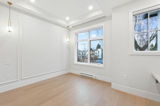 Photo 10: 1510 W 61ST Avenue in Vancouver: South Granville Townhouse for sale (Vancouver West)  : MLS®# R2873958