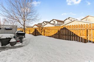 Photo 28: 12 135 Keedwell Street in Saskatoon: Willowgrove Residential for sale : MLS®# SK920394