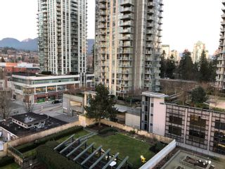 Photo 24: 1008 1155 THE HIGH STREET in Coquitlam: North Coquitlam Condo for sale : MLS®# R2658761