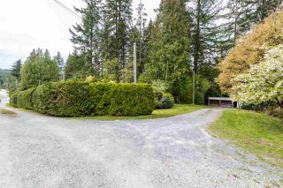 Photo 9: 3060 SUNNYSIDE Road: Anmore House for sale (Port Moody)  : MLS®# R2366520