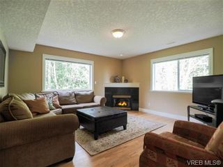 Photo 18: 1666 Georgia View Pl in NORTH SAANICH: NS Dean Park House for sale (North Saanich)  : MLS®# 668143
