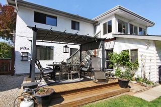 Photo 18: 31956 SILVERDALE Avenue in Mission: Mission BC House for sale : MLS®# R2366743