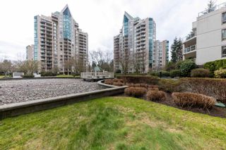 Photo 37: 906 1199 EASTWOOD Street in Coquitlam: North Coquitlam Condo for sale : MLS®# R2845753