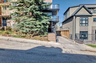 Photo 2: 2 2415 14A Street SW in Calgary: Bankview Apartment for sale : MLS®# A2131413
