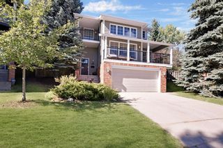 Photo 2: 123 STRAVANAN Bay SW in Calgary: Strathcona Park Detached for sale : MLS®# A1032318