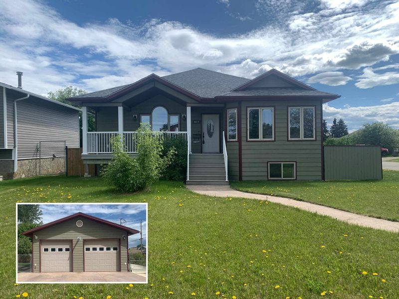 FEATURED LISTING: 8019 97 Avenue Fort St. John