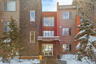 Photo 24: 213 2727 28 Avenue SE in Calgary: Dover Apartment for sale : MLS®# A2118186