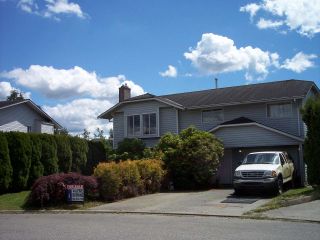 Photo 1: 33516 KINSALE Place in Abbotsford: Poplar House for sale in "University District" : MLS®# R2278161