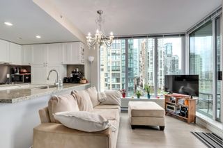 Photo 6: 907 1133 HOMER Street in Vancouver: Yaletown Condo for sale in "H&H" (Vancouver West)  : MLS®# R2686960
