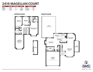 Photo 40: 2416 MAGELLAN Court in Coquitlam: Cape Horn House for sale : MLS®# R2814110