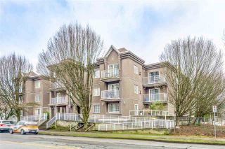 Photo 2: 315 2375 SHAUGHNESSY Street in Port Coquitlam: Central Pt Coquitlam Condo for sale in "CONNAMARA PLACE" : MLS®# R2537230