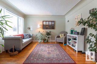 Photo 5: 9714 78 Avenue in Edmonton: Zone 17 House for sale : MLS®# E4330009