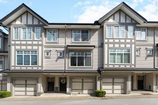 Main Photo: 49 7090 180 Street in Surrey: Cloverdale BC Townhouse for sale (Cloverdale)  : MLS®# R2871820