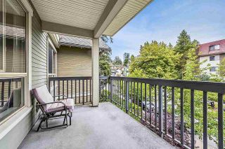 Photo 11: 308 3895 SANDELL Street in Burnaby: Central Park BS Condo for sale in "Clarke House Central Park" (Burnaby South)  : MLS®# R2287326