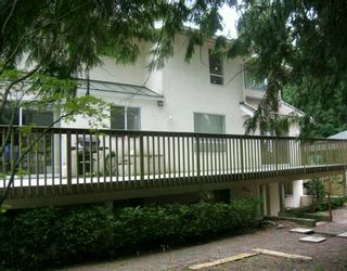 Photo 2: 1971 SANDOWN PL in North Vancouver: Pemberton NV House for sale : MLS®# V584882