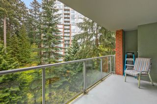 Photo 20: 405 5657 HAMPTON Place in Vancouver: University VW Condo for sale in "STRATFORD" (Vancouver West)  : MLS®# R2689396