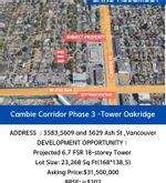 Main Photo: 5629 ASH Street in Vancouver: Cambie House for sale (Vancouver West)  : MLS®# R2698602