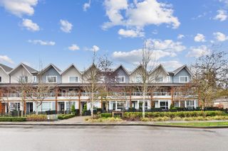 Photo 26: 2 23230 BILLY BROWN Road in Langley: Fort Langley Townhouse for sale in "Flatiron" : MLS®# R2766368