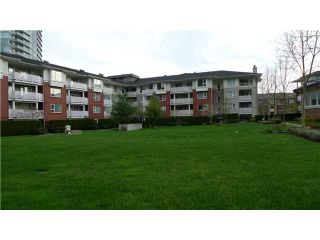 Photo 3: # 215 4783 DAWSON ST in Burnaby: Brentwood Park Condo for sale in "COLLAGE" (Burnaby North)  : MLS®# V937070