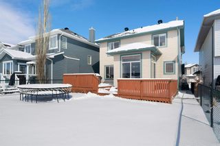 Photo 35: 138 Tuscany Ravine Close NW in Calgary: Tuscany Detached for sale : MLS®# A1207990