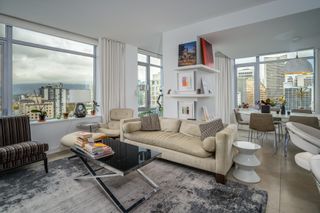 Photo 12: 1906 1028 BARCLAY Street in Vancouver: West End VW Condo for sale in "Patina" (Vancouver West)  : MLS®# R2827989