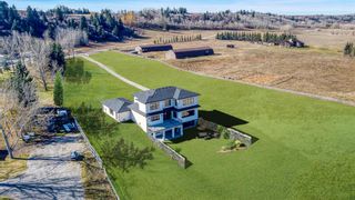 Photo 2: 2266 Springbank Heights Way in Rural Rocky View County: Rural Rocky View MD Detached for sale : MLS®# A1207597