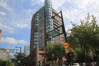 Photo 1: 7A 199 DRAKE Street in Vancouver: Yaletown Condo for sale (Vancouver West)  : MLS®# R2718174