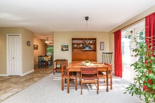 Photo 6: 1564 Hurford Ave in Courtenay: CV Courtenay East House for sale (Comox Valley)  : MLS®# 916158