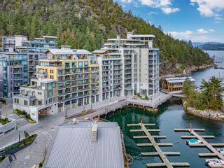Photo 34: 1002 6707 NELSON Avenue in West Vancouver: Horseshoe Bay WV Condo for sale in "Sanctuary by West Bank" : MLS®# R2837725