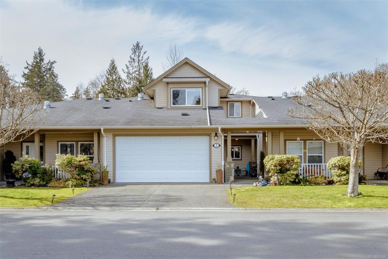 FEATURED LISTING: 2 - 2895 River Rd Chemainus