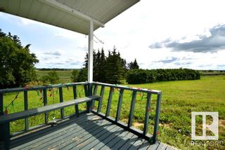 Photo 6: 204019 twp rd 653 (Paxson area): Rural Athabasca County House for sale : MLS®# E4309025