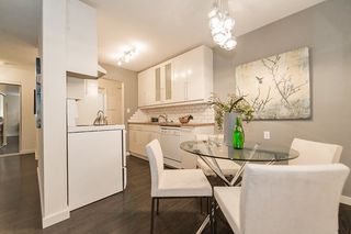 Photo 11: 103 2424 CYPRESS Street in Vancouver: Kitsilano Condo for sale in "CYPRESS PLACE" (Vancouver West)  : MLS®# R2122519