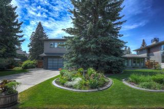 Main Photo: 10931 Willowfern Drive SE in Calgary: Willow Park Detached for sale : MLS®# A2065921