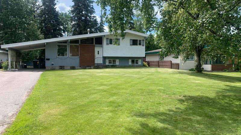 FEATURED LISTING: 2683 ABBOTT Crescent Prince George
