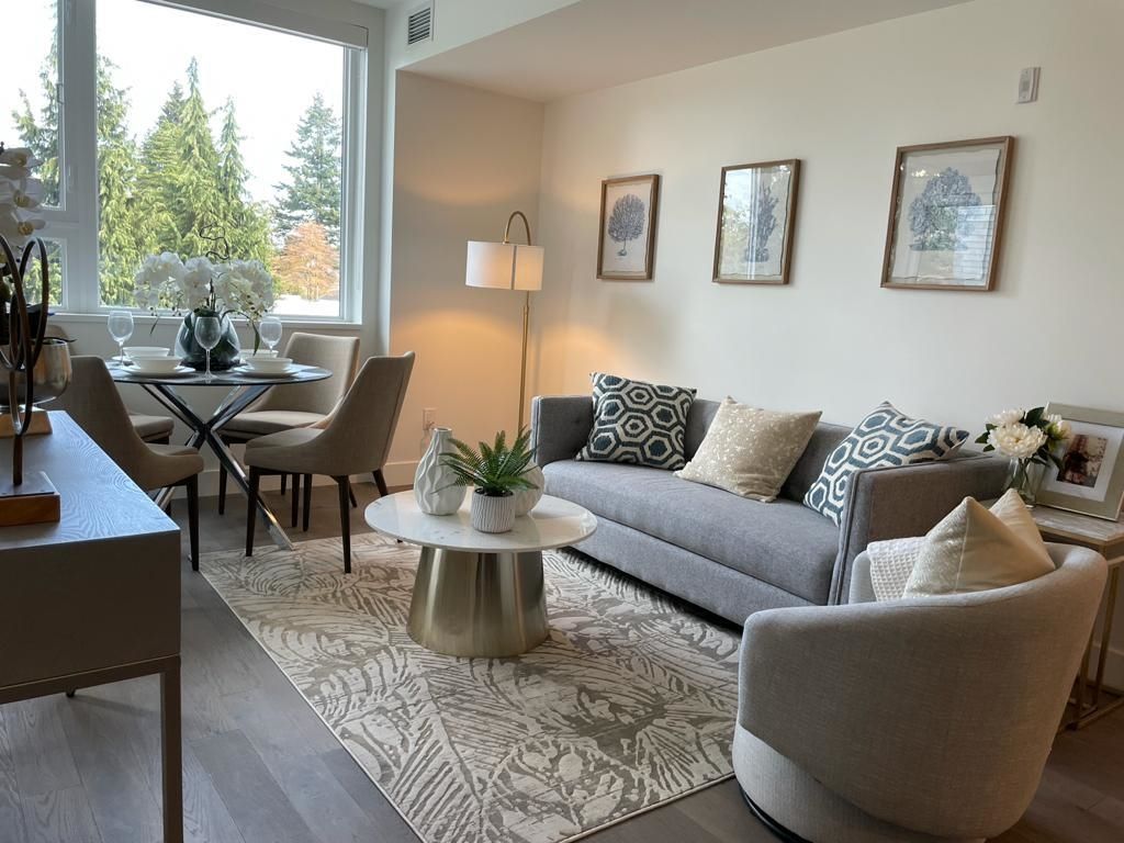 Main Photo: 101 7777 CAMBIE Street in Vancouver: Marpole Condo for sale in "SOMA" (Vancouver West)  : MLS®# R2727887