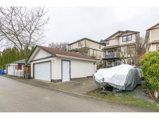 Photo 39: 4393 ATWOOD Crescent in Abbotsford: Abbotsford East House for sale in "Auguston" : MLS®# R2666633