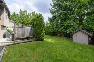 Photo 37: 2180 LAURIER Avenue in Port Coquitlam: Glenwood PQ House for sale : MLS®# R2461375