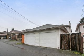 Photo 20: 8439 SHAUGHNESSY Street in Vancouver: Marpole 1/2 Duplex for sale (Vancouver West)  : MLS®# R2863974
