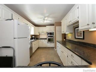 Photo 18: 3805 HILL Avenue in Regina: Single Family Dwelling for sale (Regina Area 05)  : MLS®# 584939