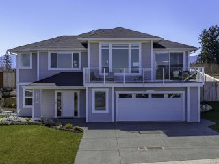 Photo 11: 3403 Eagleview Cres in COURTENAY: CV Courtenay City House for sale (Comox Valley)  : MLS®# 841217