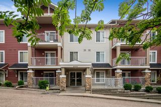 Photo 1: 8307 70 Panamount Drive NW in Calgary: Panorama Hills Apartment for sale : MLS®# A2049265