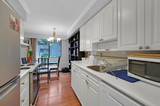 Photo 2: 4 2445 KELLY Avenue in Port Coquitlam: Central Pt Coquitlam Condo for sale in "ORCHARD VALLEY ESTATES" : MLS®# R2710720