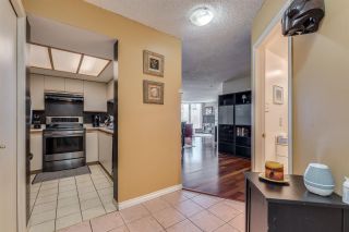 Photo 12: 1107 71 JAMIESON COURT in New Westminster: Fraserview NW Condo for sale : MLS®# R2475178